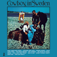 Title: Cowboy in Sweden, Artist: Lee Hazlewood