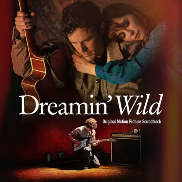 Dreamin' Wild [Original Motion Picture Soundtrack]