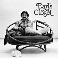 Title: Earl's Closet: The Lost Archive of Earl McGrath 1970-1980, Artist: Earl's Closet: Lost Archive Of Earl Mcgrath (Clear Vinyl)
