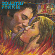 Title: Country Funk III: 1975-1982, Artist: Country Funk Vol. 3 1975-1982 / Various