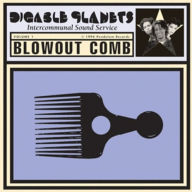 Title: Blowout Comb, Artist: Digable Planets