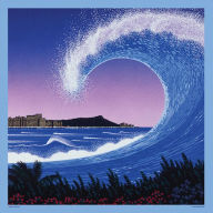 Title: Pacific Breeze: Japanese City Pop, AOR & Boogie 1976-1986, Artist: Pacific Breeze: Japanese City Pop / Various (Blue)