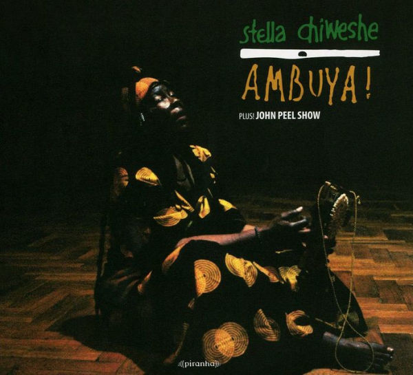 Ambuya?