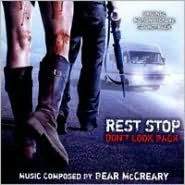 Rest Stop: Don't Look Back