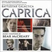 Title: Caprica [Original Soundtrack], Artist: Bear McCreary