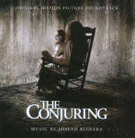 Title: The Conjuring [Original Soundtrack], Artist: 