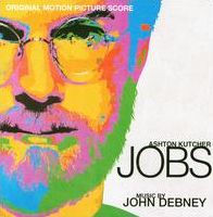 Jobs [Original Motion Picture Score]