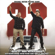 Title: 22 Jump Street / 21 Jump Street [Original Motion Picture Soundtracks], Artist: Mark Mothersbaugh