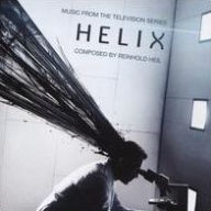 Title: Helix: Music from the Television Series [Original Score], Artist: Reinhold Heil