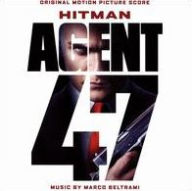 Title: Hitman: Agent 47 [Original Motion Picture Score], Artist: Marco Beltrami