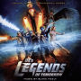 DC's Legends of Tomorrow: Season One [Original Television Soundtrack]