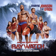 Title: Baywatch [Music from the Motion Picture], Artist: Christopher Lennertz