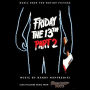 Friday the 13th [Original Soundtrack]