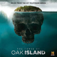 Title: The Curse of Oak Island [Music From the Hit Television Series], Artist: N/A