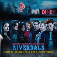 Title: Riverdale: Season 2 [Original Television Soundtrack], Artist: Blake Neely