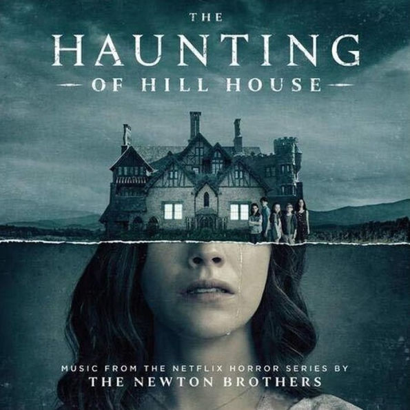 The Haunting of Hill House [Music from the Netflix Horror Series]