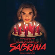 Title: Chilling Adventures of Sabrina, Season 1 [Original TV Soundtrack], Artist: Adam Taylor