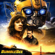 Title: BumbleBee [Motion Picture Score], Artist: Dario Marianelli