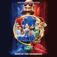 Title: Sonic The Hedgehog 2 [Music from the Motion Picture], Artist: Tom Holkenborg