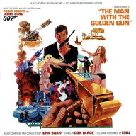 Title: The Man With the Golden Gun [Music from the Motion Picture, 50th Anniversary Expanded Edition], Artist: John Barry
