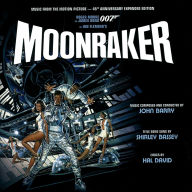 Title: Moonraker [Music from the Motion Picture, 45th Anniversary Expanded Edition], Artist: John Barry