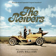 Title: The Reivers [Remastered and Expanded Original Soundtrack], Artist: John Williams