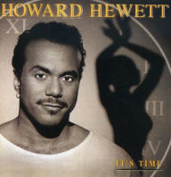 Title: It's Time, Artist: Howard Hewett