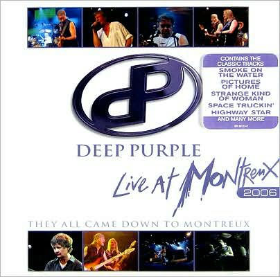 Live at Montreux 2006