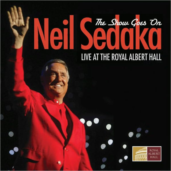 The Show Goes On: Live at the Royal Albert Hall