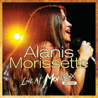 Title: Live at Montreux 2012, Artist: Alanis Morissette