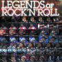 Legends of Rock N Roll [CD/DVD]