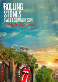 Title: The Rolling Stones: Sweet Summer Sun - Hyde Park Live, Artist: 