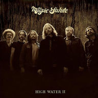 Title: High Water II, Artist: The Magpie Salute