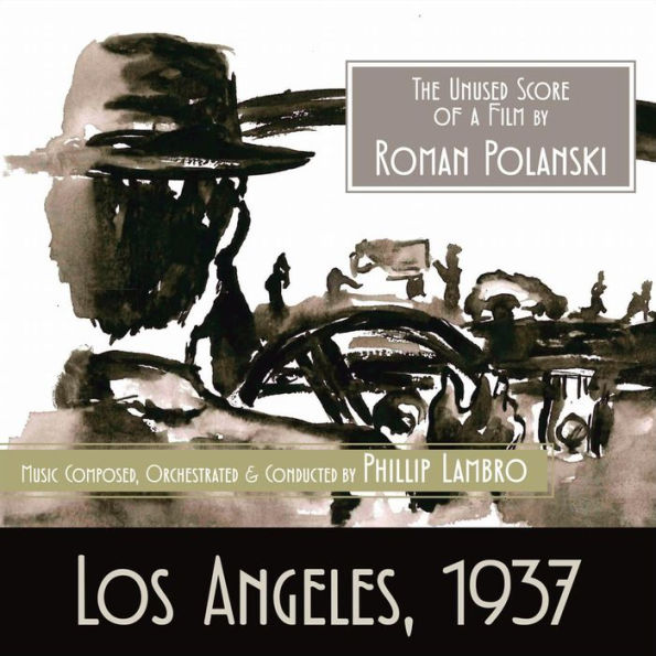 Los Angeles 1937 [Original Soundtrack]