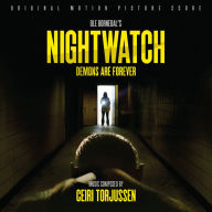 Title: Nightwatch: Demons Are Forever [Original Motion Picture Score], Artist: Ceiri Torjussen