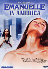 Title: Emanuelle in America