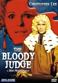 Title: The Bloody Judge