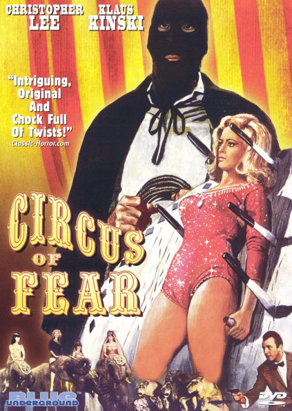 Circus of Fear