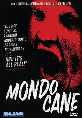 Mondo Cane