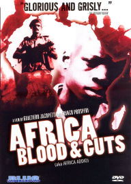 Title: Africa Blood & Guts (Ada Africa Addio)