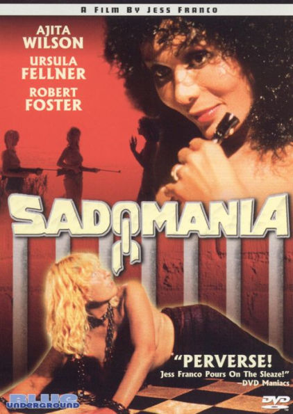 Sadomania