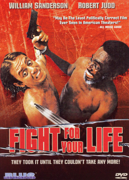 Fight for Your Life