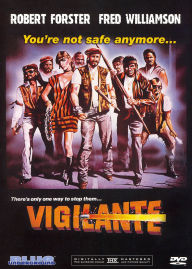 Title: Vigilante