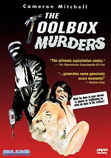 The Toolbox Murders