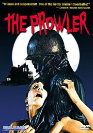 Title: The Prowler