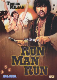 Title: Run, Man, Run