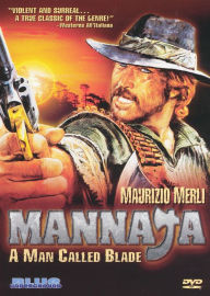 Title: Mannaja: A Man Called Blade