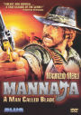 Mannaja: A Man Called Blade