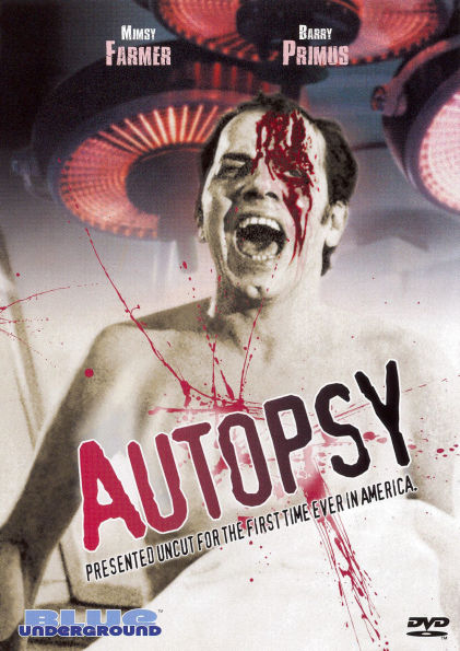 Autopsy