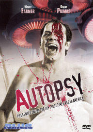 Title: Autopsy